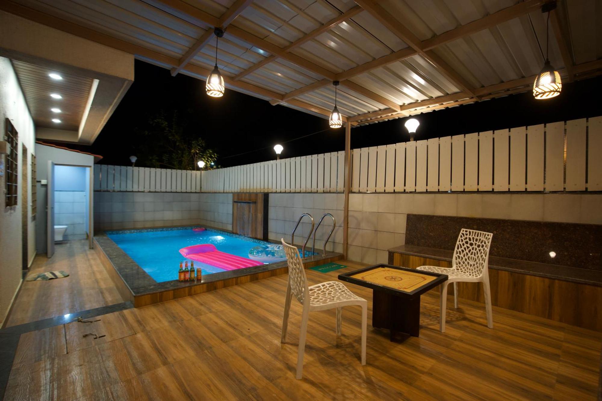 לונבלה 3Bhk Starlight Villa מראה חיצוני תמונה