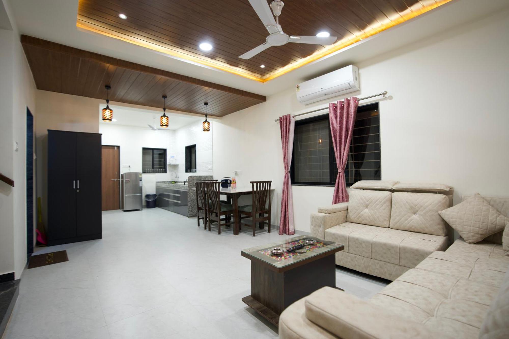 לונבלה 3Bhk Starlight Villa מראה חיצוני תמונה