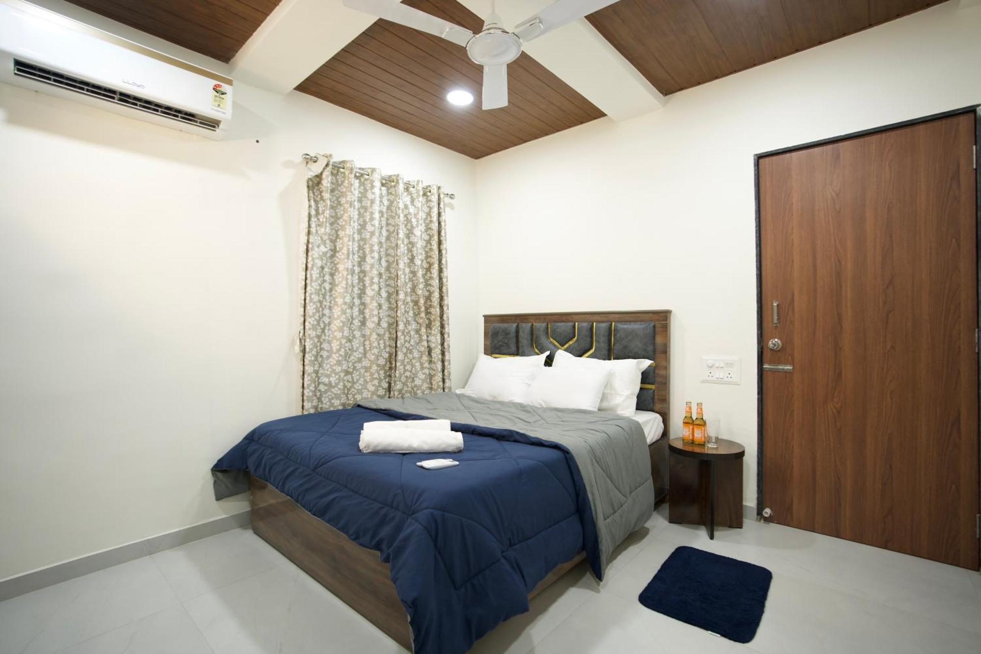 לונבלה 3Bhk Starlight Villa מראה חיצוני תמונה