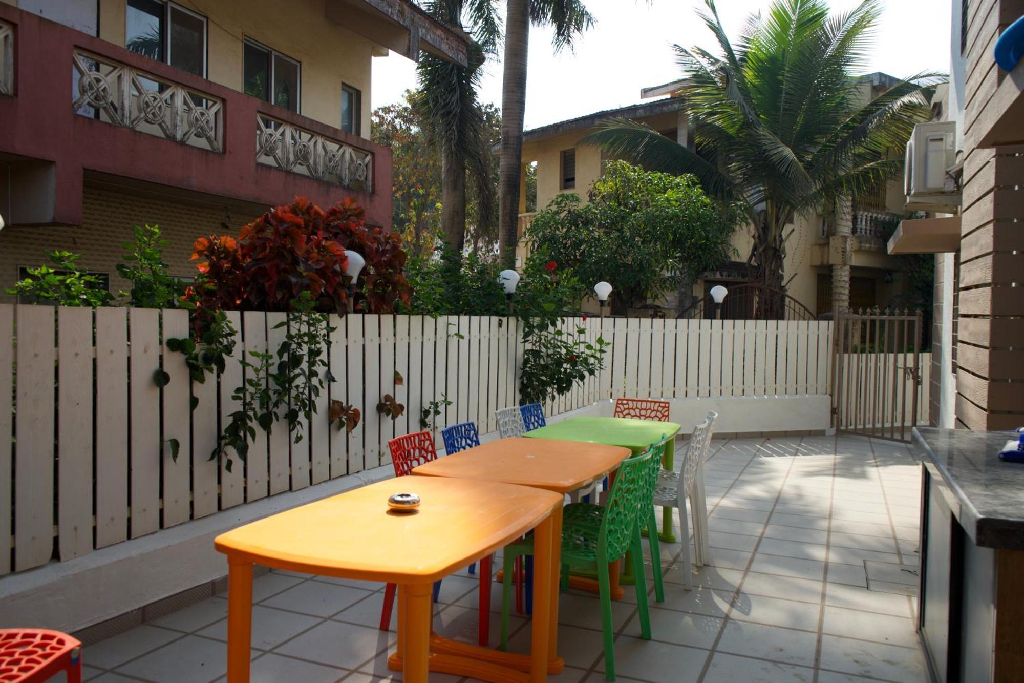 לונבלה 3Bhk Starlight Villa מראה חיצוני תמונה