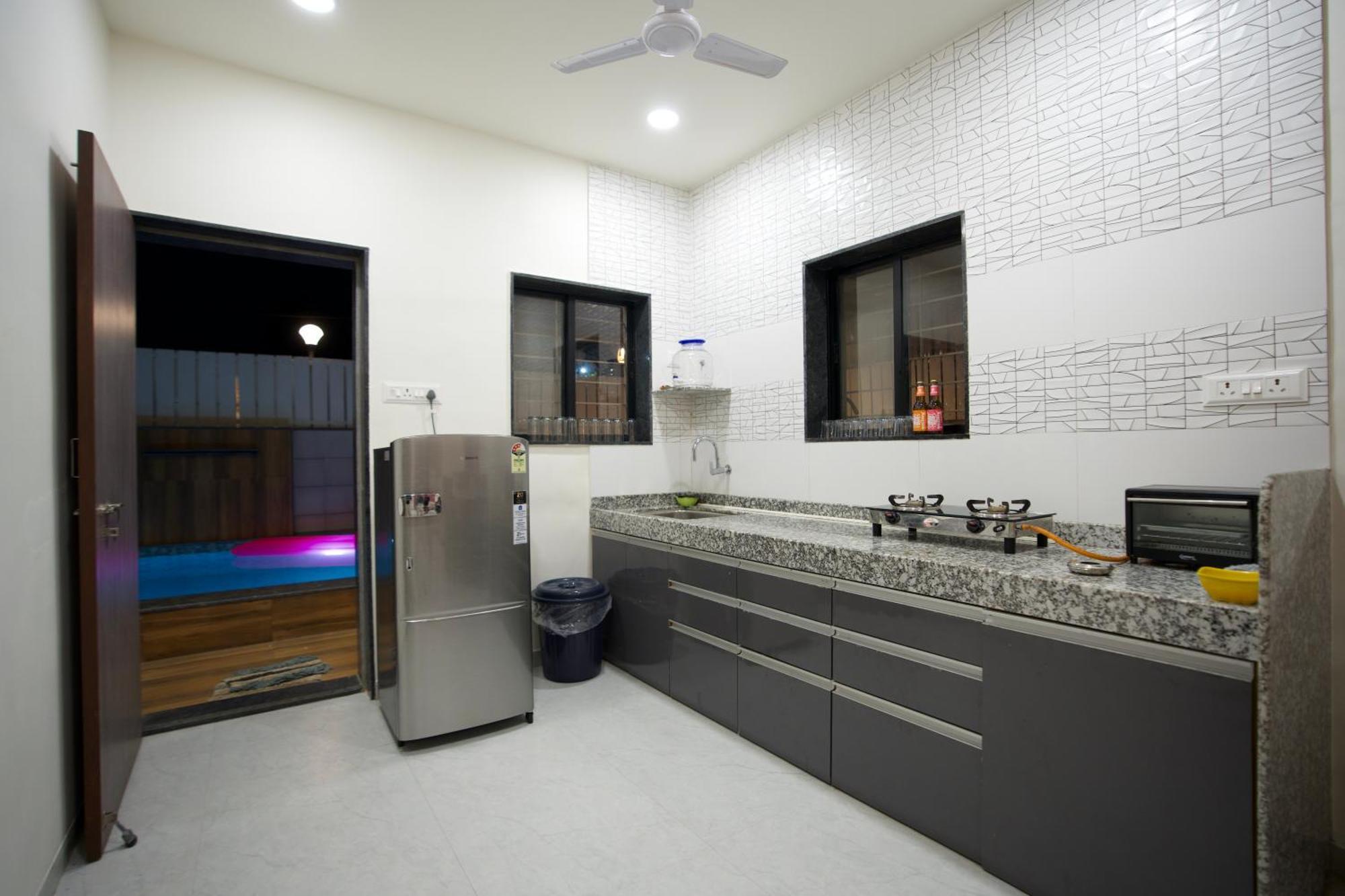 לונבלה 3Bhk Starlight Villa מראה חיצוני תמונה