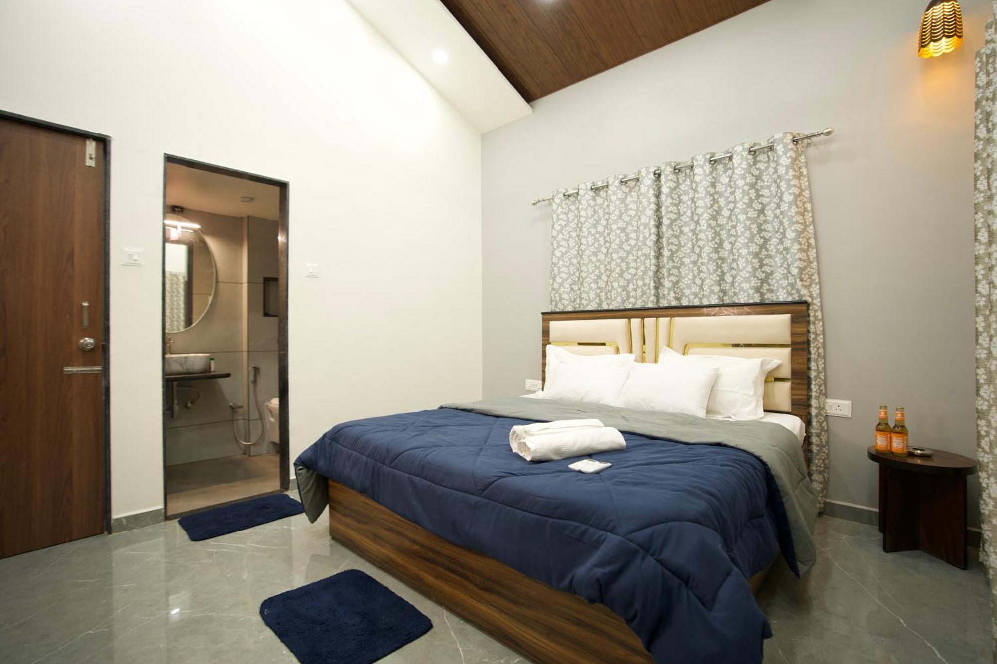 לונבלה 3Bhk Starlight Villa מראה חיצוני תמונה