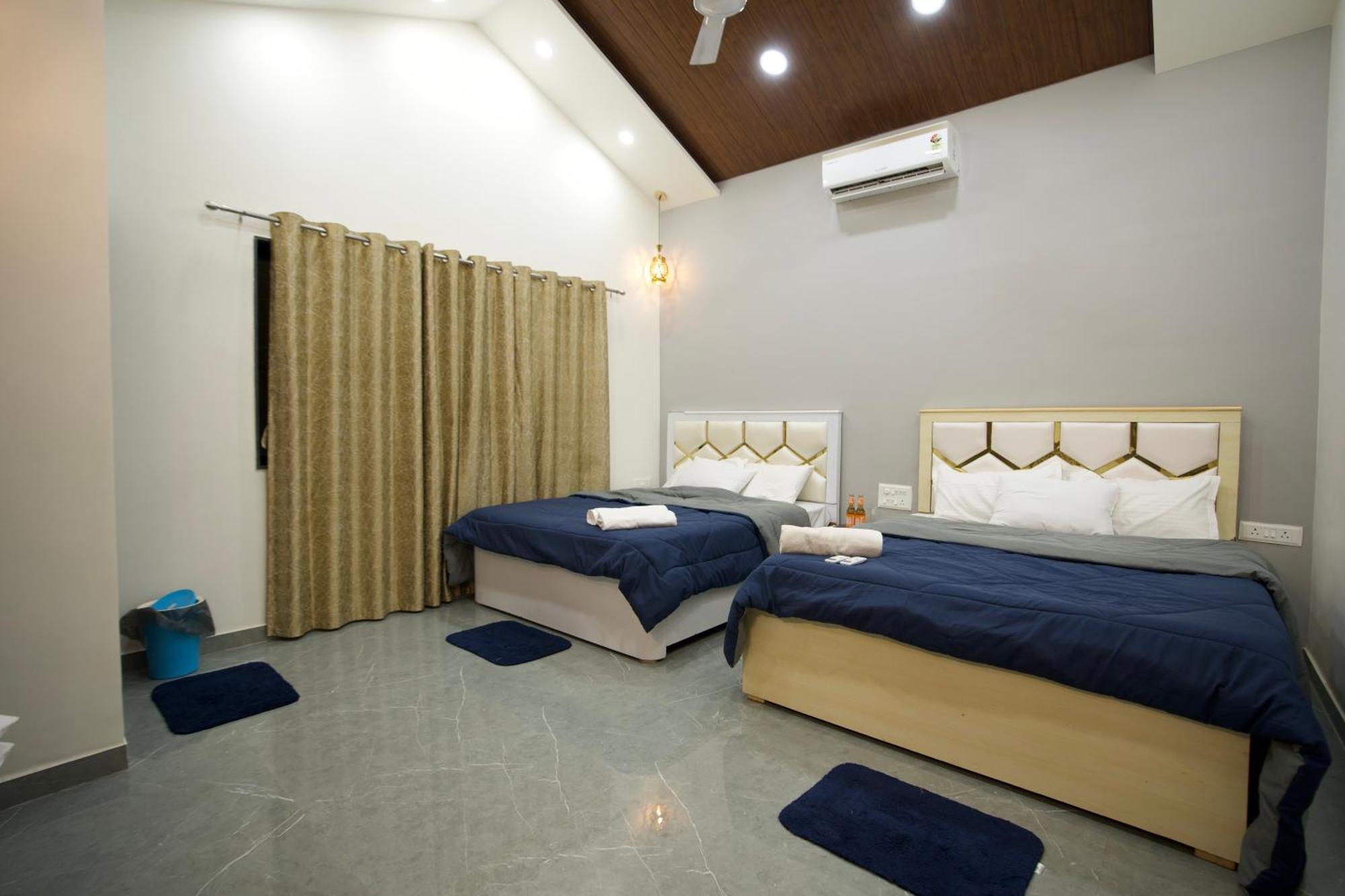 לונבלה 3Bhk Starlight Villa מראה חיצוני תמונה