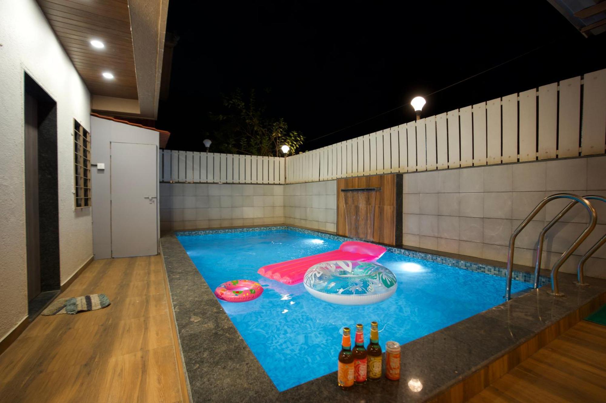 לונבלה 3Bhk Starlight Villa מראה חיצוני תמונה