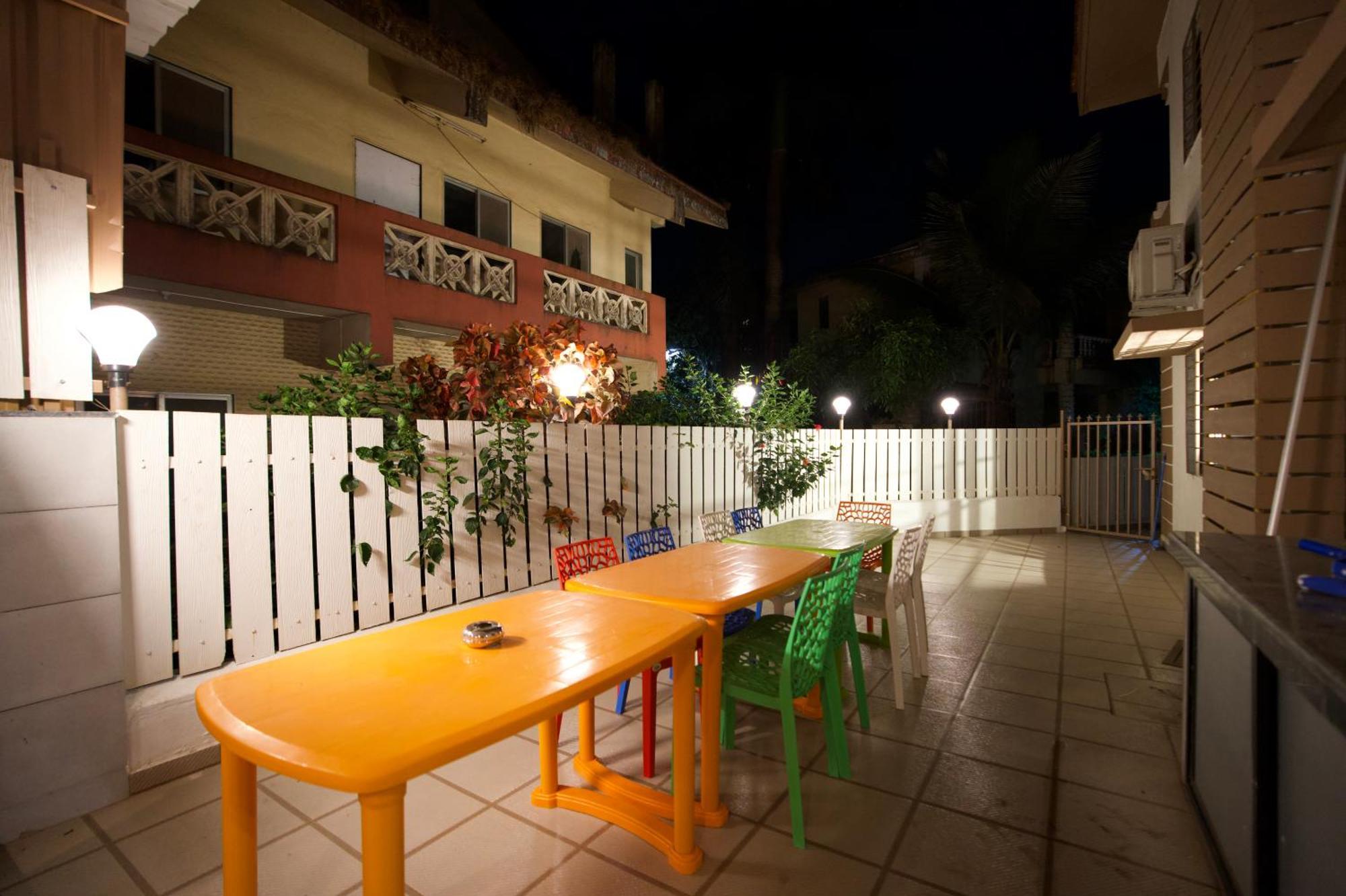 לונבלה 3Bhk Starlight Villa מראה חיצוני תמונה