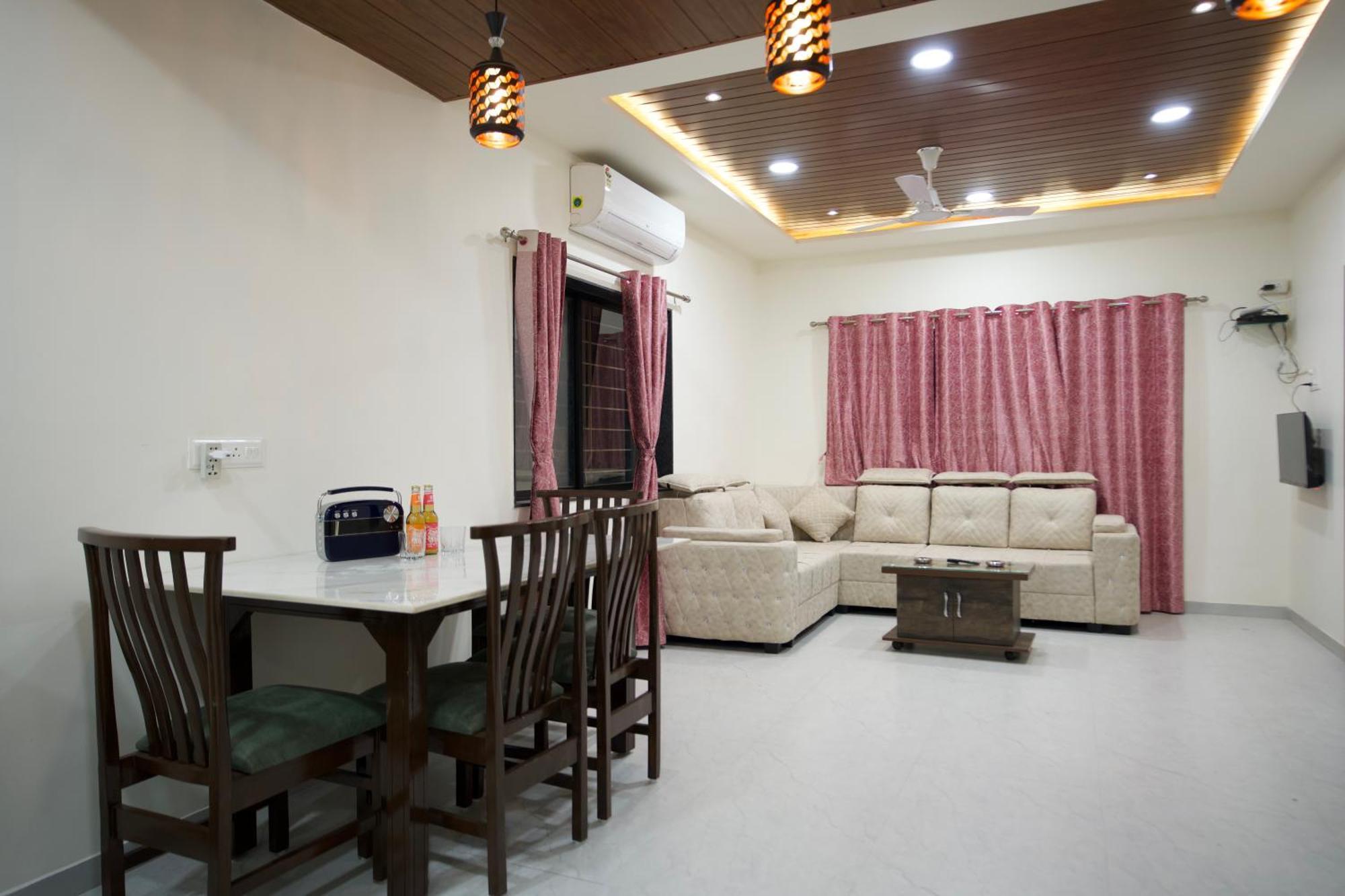 לונבלה 3Bhk Starlight Villa מראה חיצוני תמונה