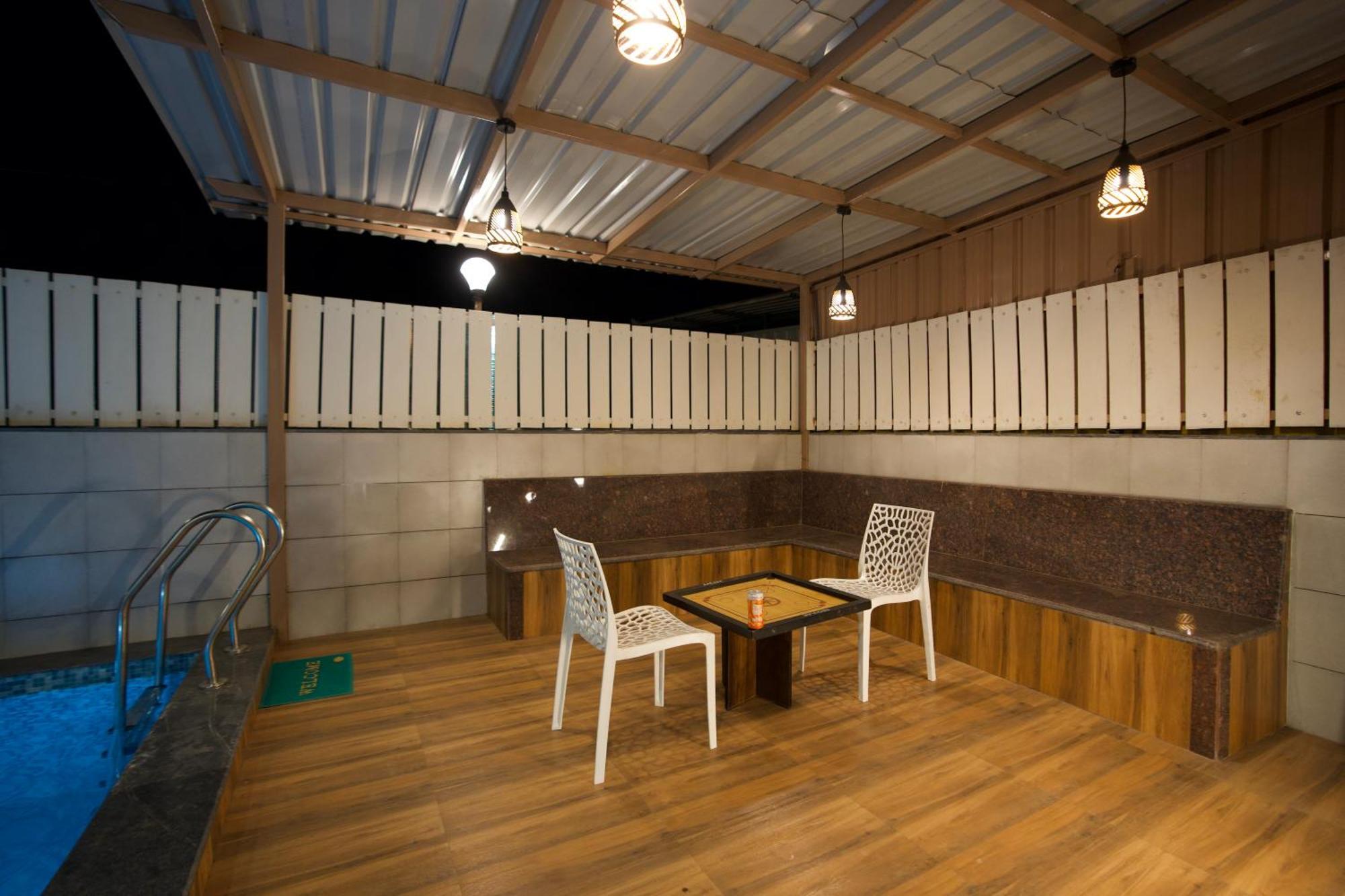 לונבלה 3Bhk Starlight Villa מראה חיצוני תמונה